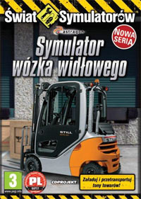 Symulator wózka widłowego pobierz