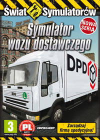 Symulator wozu dostawczego pobierz