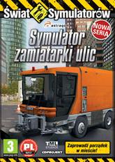 Symulator zamiatarki ulic pobierz