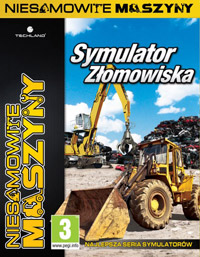 Symulator złomowiska pobierz