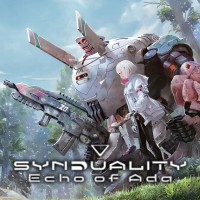 Synduality: Echo of Ada pobierz