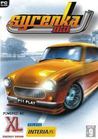 Syrenka Racer pobierz