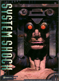 System Shock (1994) pobierz
