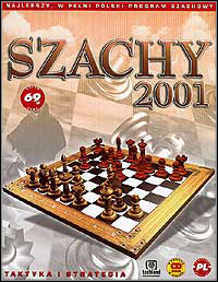 Szachy 2001 pobierz