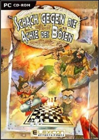 Szachy: Walka z terrorem pobierz
