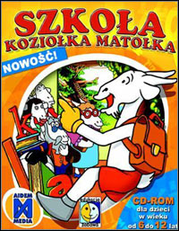 Szkoła Koziołka Matołka pobierz