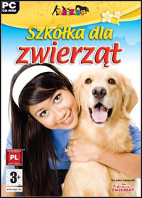 Szkółka dla zwierząt pobierz