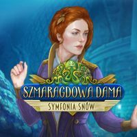 Szmaragdowa Dama pobierz