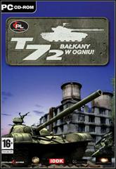T-72: Bałkany w Ogniu pobierz
