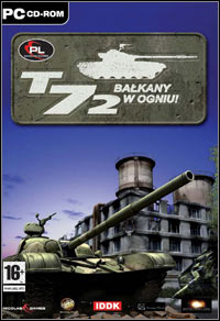 T-72: Bałkany w Ogniu pobierz