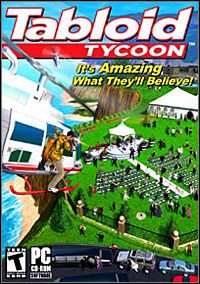 Tabloid Tycoon pobierz
