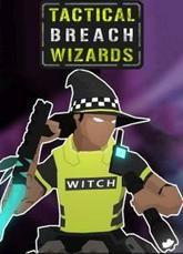 Tactical Breach Wizards pobierz