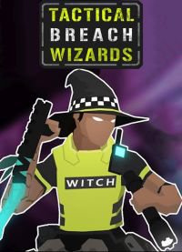 Tactical Breach Wizards pobierz
