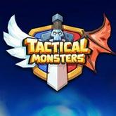 Tactical Monsters Rumble Arena pobierz