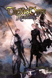 Tactics Ogre: Reborn pobierz
