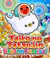 Taiko no Tatsujin: Rhythm Festival pobierz