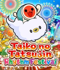 Taiko no Tatsujin: Rhythm Festival pobierz