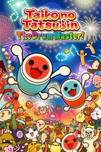 Taiko no Tatsujin: The Drum Master pobierz