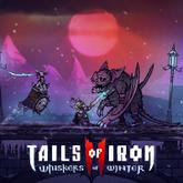 Tails of Iron 2: Whiskers of Winter pobierz