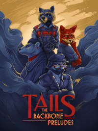 Tails: The Backbone Preludes pobierz