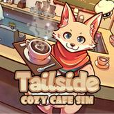 Tailside: Cozy Cafe Sim pobierz