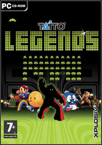 Taito Legends pobierz