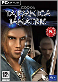 Tajemnica Janatris pobierz