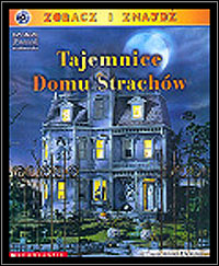 Tajemnice Domu Strachów pobierz