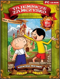 Tajemnicze zamczysko: Niezwykłe przygody Bolka i Lolka pobierz