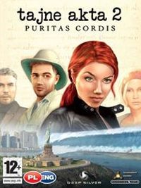 Tajne akta 2: Puritas Cordis pobierz