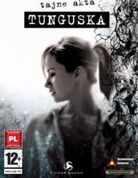 Tajne Akta: Tunguska pobierz