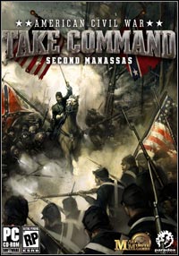 Take Command: 2nd Manassas pobierz