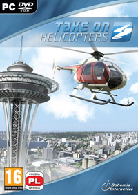Take on Helicopters pobierz