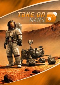 Take on Mars pobierz