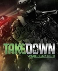 Takedown: Red Sabre pobierz