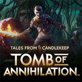 Tales from Candlekeep: Tomb of Anihilation pobierz