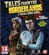 Tales from the Borderlands: A Telltale Games Series pobierz