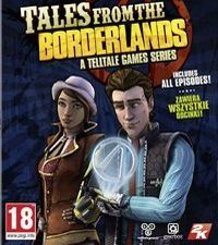 Tales from the Borderlands: A Telltale Games Series pobierz
