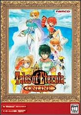 Tales of Eternia Online pobierz