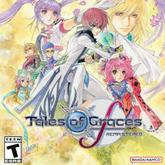 Tales of Graces f Remastered pobierz