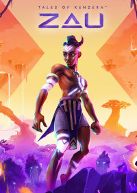 Tales of Kenzera: ZAU pobierz