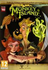 Tales of Monkey Island pobierz