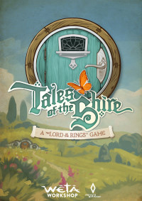 Tales of the Shire: Gra ze świata Władcy Pierścieni pobierz