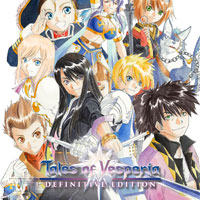 Tales of Vesperia: Definitive Edition pobierz