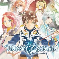 Tales of Zestiria pobierz