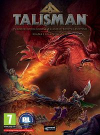 Talisman: Digital Edition pobierz