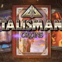 Talisman: Origins pobierz