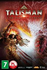 Talisman: The Horus Heresy pobierz
