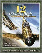 TalonSoft's 12 O'Clock High: Bombing the Reich pobierz