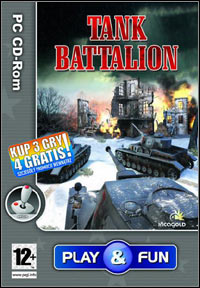 Tank Battalion pobierz
